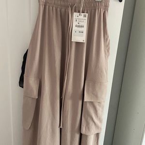 Zara skirt, never worn